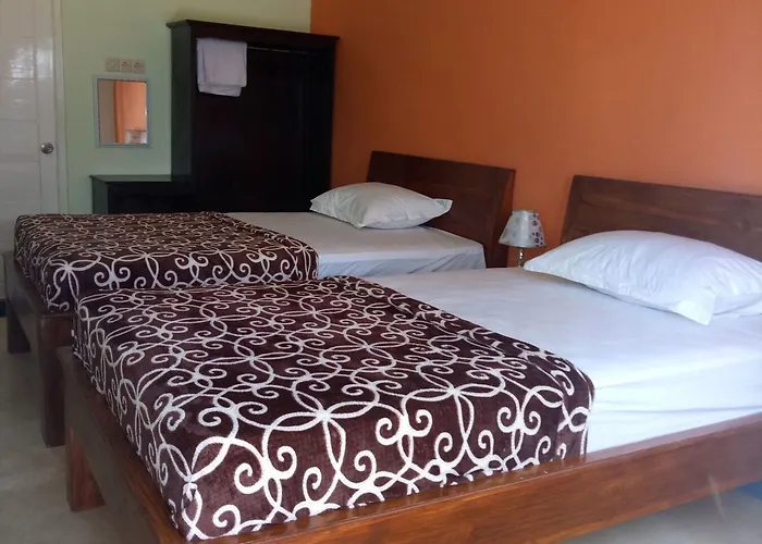 Hostal Warong Nusa Penida Toyapakeh
