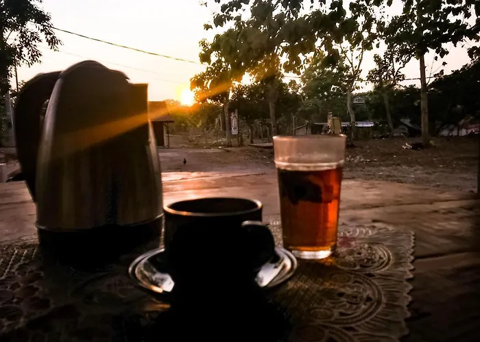 Warong Nusa Penida Hostal
