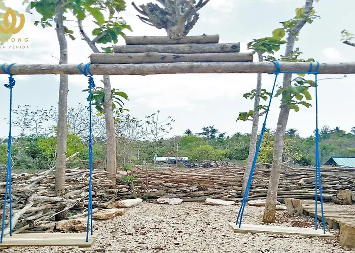 Warong Nusa Penida