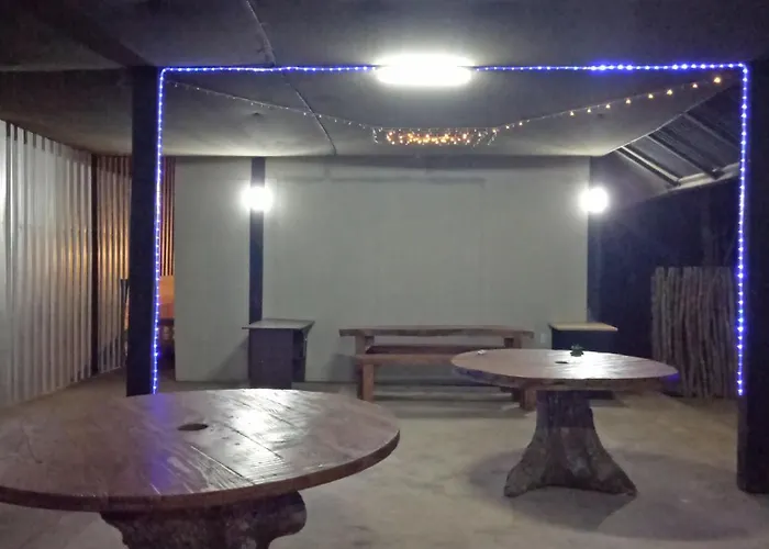 Hostal Warong Nusa Penida *