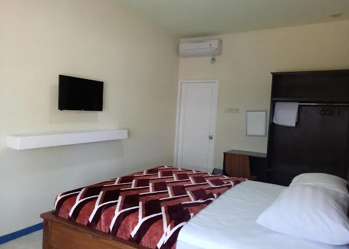 Hostal Warong Nusa Penida *