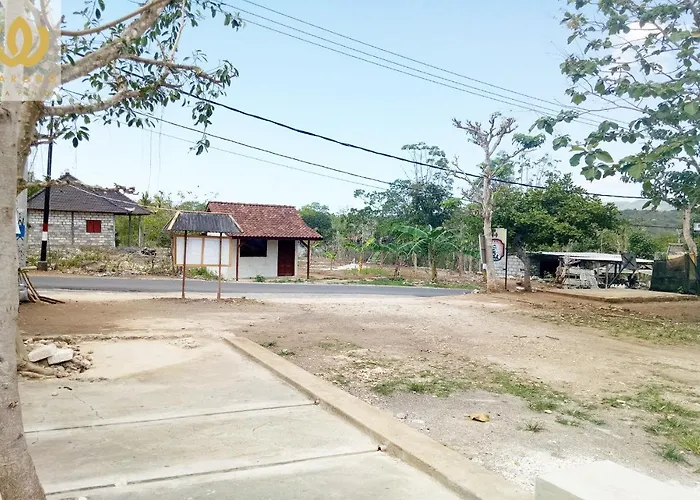 Warong Nusa Penida Hostal Toyapakeh