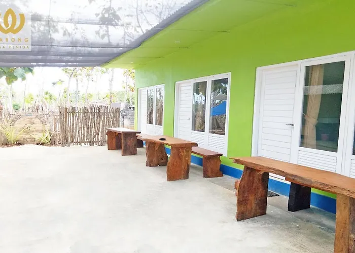 Warong Nusa Penida Toyapakeh