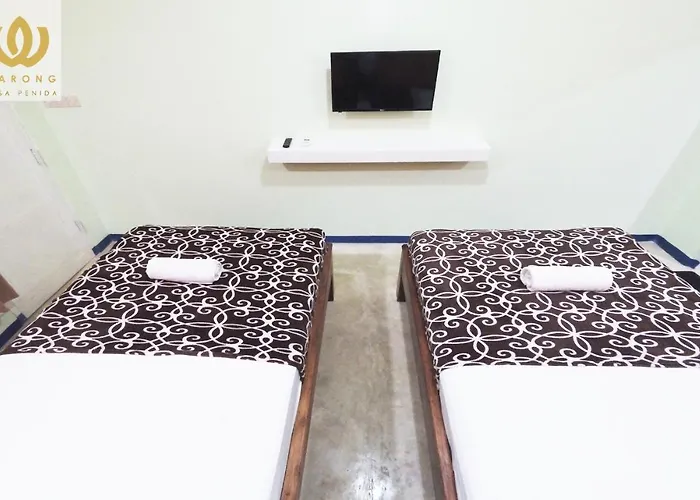 Hostal Warong Nusa Penida *